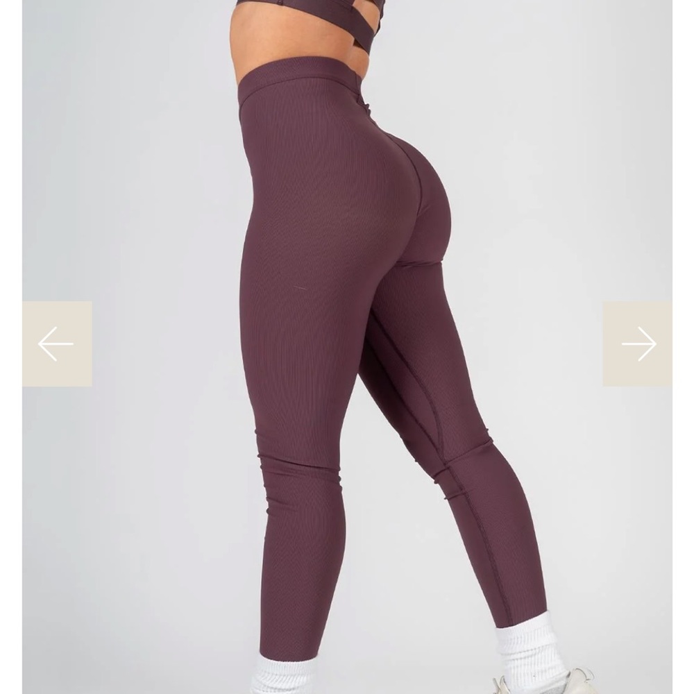 Paragon Luxe Leggings